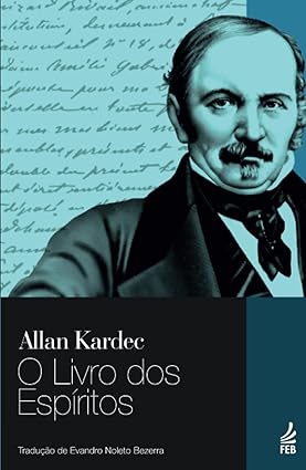 O Livro dos Espíritos