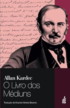 O Livro dos Médiuns